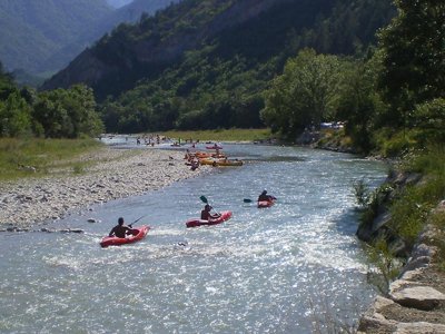 Cliquez pour découvrir toutes les photos de l'ÉTABLISSEMENT ! camping Les Acacias photo 20