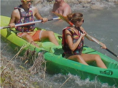 Cliquez pour découvrir toutes les photos de l'ÉTABLISSEMENT ! camping Les Acacias photo 21