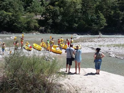 Cliquez pour découvrir toutes les photos de l'ÉTABLISSEMENT ! camping Les Acacias photo 22