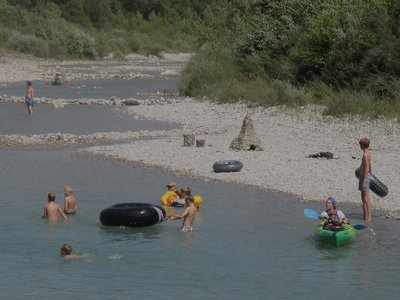 Cliquez pour découvrir toutes les photos de l'ÉTABLISSEMENT ! camping Les Acacias photo 25