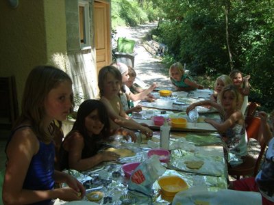 Cliquez pour découvrir toutes les photos de l'ÉTABLISSEMENT ! camping Les Acacias photo 26