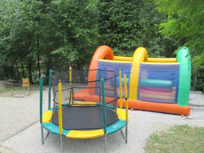 Cliquez pour découvrir toutes les photos de l'ÉTABLISSEMENT ! camping Les Acacias photo 29