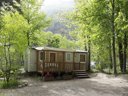 Cliquez pour découvrir toutes les photos de l'HÉBERGEMENT ! mobil-home - camping Les Acacias photo 2
