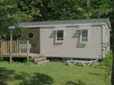 mobil-home - camping Les Acacias photo 3