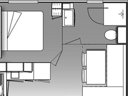 Cliquez pour découvrir toutes les photos de l'HÉBERGEMENT ! mobil-home - camping Les Acacias photo 5