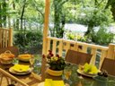 Cliquez pour découvrir toutes les photos de l'HÉBERGEMENT ! mobil-home - camping Les Acacias photo 2