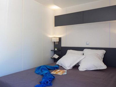 mobil-home - L'Air Marin photo 5
