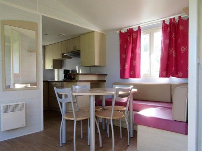 mobil-home - L'Air Marin photo 3