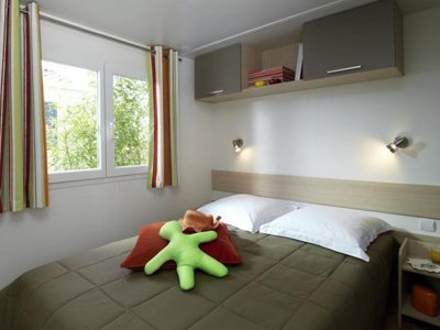 mobil-home - L'Air Marin photo 6