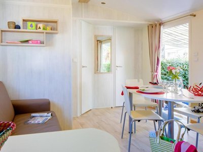mobil-home - L'Air Marin photo 4