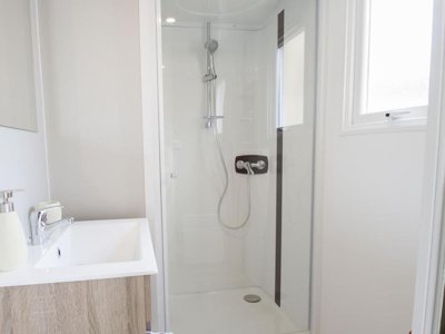 mobil-home - L'Air Marin photo 7