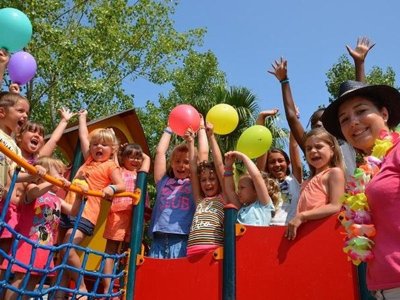 Cliquez pour découvrir toutes les photos de l'ÉTABLISSEMENT ! camping L'Air Marin photo 16