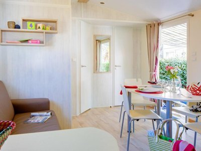 mobil-home - L'Air Marin photo 3