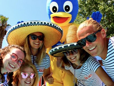 Cliquez pour découvrir toutes les photos de l'ÉTABLISSEMENT ! camping L'Air Marin photo 21