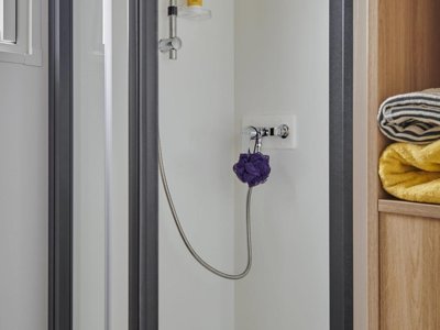 Cliquez pour découvrir toutes les photos de l'HÉBERGEMENT ! mobil-home - L'Air Marin photo 7
