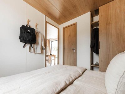 Cliquez pour découvrir toutes les photos de l'HÉBERGEMENT ! mobil-home - L'Air Marin photo 2