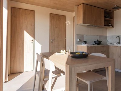 mobil-home - L'Air Marin photo 4