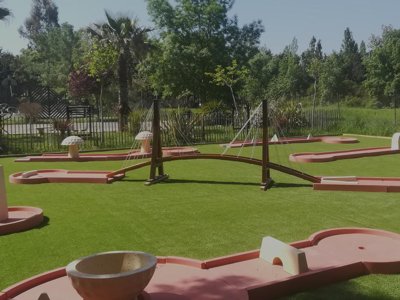 Cliquez pour découvrir toutes les photos de l'ÉTABLISSEMENT ! camping L'Air Marin photo 29