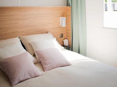 mobil-home - L'Air Marin photo 2