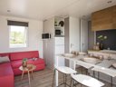 Cliquez pour découvrir toutes les photos de l'HÉBERGEMENT ! mobil-home - camping L'Air Marin photo 3