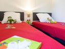 mobil-home - camping L'Air Marin photo 6