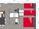 mobil-home - camping L'Air Marin photo 7