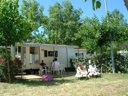 Camping Pas Cher vous présente avec son site Officiel campingpascher.fr, le Camping L'Air Marin classé 4 étoiles, situé sur la commune de Vias dans le département Hérault (Languedoc Roussillon) en France. Le camping L'Air Marin, vous présente un hébergement de type mobil-home de 28 m² pour 4 personnes. Le camping L'Air Marin vous propose du sam. 16 mai au sam. 23 mai 2026, en promotion à -14% pour 7 nuits à 234 € au lieu de 273,0 € soit une Économie de 39 €. Cette location propose 88 dates différentes pour réserver votre séjour. Découvrez également les 21 autres gammes d'hébergements du camping. Les Avis clients pour le Camping L'Air Marin sont excellents avec une note moyenne de 8 sur 10. MerÉtang, Parc aquatique, Piscine couverte, Piscine extérieure, Animations familiales, Club ados, Club enfants, Aire de jeux enfants, Court de padel en extérieur, Parcours sportif, Ping-pong, Pétanque, Salle de fitness, Terrain de beach-volley, Terrain de football, Terrain multisports, Bar, Dépôt de pain, Plats à emporter, Restaurant, Snack/Bar, Épicerie,... En savoir plus : cliquez-ICI.