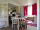 mobil-home - camping L'Air Marin photo 3
