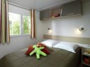 mobil-home - camping L'Air Marin photo 6