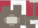 mobil-home - camping L'Air Marin photo 7