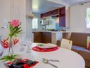 mobil-home - camping L'Air Marin photo 2