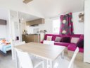 mobil-home - camping L'Air Marin photo 3