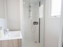 mobil-home - camping L'Air Marin photo 7