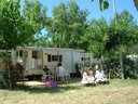 Camping Pas Cher vous présente avec son site Officiel campingpascher.fr, le Camping L'Air Marin classé 4 étoiles, situé sur la commune de Vias dans le département Hérault (Languedoc Roussillon) en France. Le camping L'Air Marin, vous présente un hébergement de type mobil-home de 28 m² pour 4 personnes. Le camping L'Air Marin vous propose du dimanche 17 mai au dimanche 24 mai 2026, en promotion à -14% pour 7 nuits à 234 € au lieu de 273,0 € soit une Économie de 39 €. Cette location propose 23 dates différentes pour réserver votre séjour. Découvrez également les 21 autres gammes d'hébergements du camping. Les Avis clients pour le Camping L'Air Marin sont excellents avec une note moyenne de 8 sur 10. MerÉtang, Parc aquatique, Piscine couverte, Piscine extérieure, Animations familiales, Club ados, Club enfants, Aire de jeux enfants, Court de padel en extérieur, Parcours sportif, Ping-pong, Pétanque, Salle de fitness, Terrain de beach-volley, Terrain de football, Terrain multisports, Bar, Dépôt de pain, Plats à emporter, Restaurant, Snack/Bar, Épicerie,... En savoir plus : cliquez-ICI.