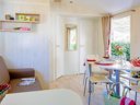 mobil-home - camping L'Air Marin photo 3