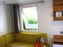 Cliquez pour découvrir toutes les photos de l'HÉBERGEMENT ! mobil-home - camping L'Air Marin photo 5