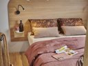 Cliquez pour découvrir toutes les photos de l'HÉBERGEMENT ! mobil-home - camping L'Air Marin photo 2