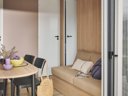 Cliquez pour découvrir toutes les photos de l'HÉBERGEMENT ! mobil-home - camping L'Air Marin photo 5