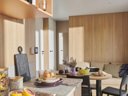 Cliquez pour découvrir toutes les photos de l'HÉBERGEMENT ! mobil-home - camping L'Air Marin photo 4