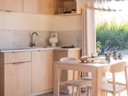 Cliquez pour découvrir toutes les photos de l'HÉBERGEMENT ! mobil-home - camping L'Air Marin photo 7