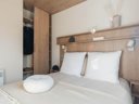 mobil-home - camping L'Air Marin photo 2