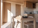 mobil-home - camping L'Air Marin photo 4