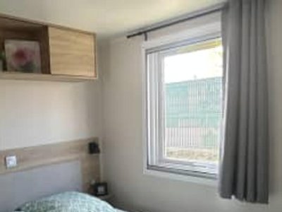 Cliquez pour découvrir toutes les photos de l'HÉBERGEMENT ! mobil-home - Siblu La Carabasse - Funpass Inclus photo 4