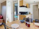Cliquez pour découvrir toutes les photos de l'HÉBERGEMENT ! mobil-home - camping Siblu La Carabasse - Funpass Inclus photo 3