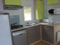 Cliquez pour découvrir toutes les photos de l'HÉBERGEMENT ! mobil-home - camping Domaine Du Mas Du Saboth photo 2