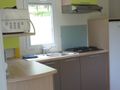 Cliquez pour découvrir toutes les photos de l'HÉBERGEMENT ! mobil-home - camping Domaine Du Mas Du Saboth photo 3