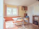 Cliquez pour découvrir toutes les photos de l'HÉBERGEMENT ! mobil-home - camping Domaine Du Mas Du Saboth photo 4