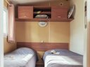 Cliquez pour découvrir toutes les photos de l'HÉBERGEMENT ! mobil-home - camping Domaine Du Mas Du Saboth photo 5