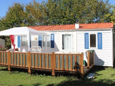 camping Le Pontis photo 13