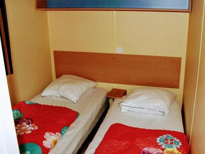 mobil-home - Le Pontis photo 7